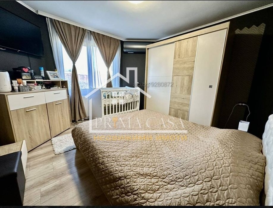 Продава се Къща в с. Скутаре, Област Пловдив - 120 кв.м за 1750 €/кв.м - Снимка #6