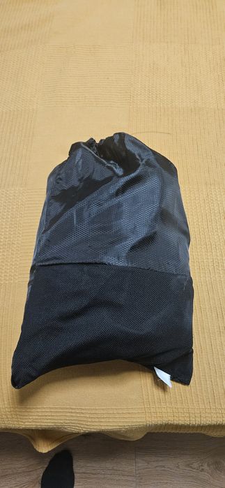 Husa protectie ploaie si vant Tucano Urbano