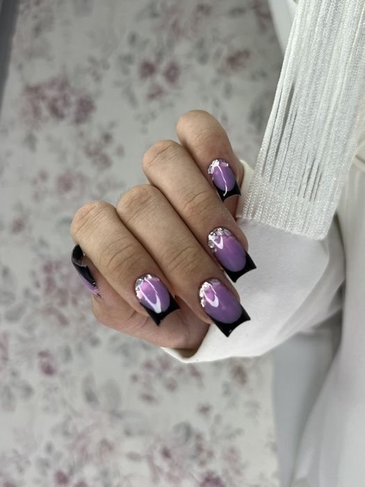 Unghii cu Gel 60 de lei