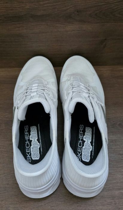 Skechers Slip-Ins/дамски маратонки-41номер