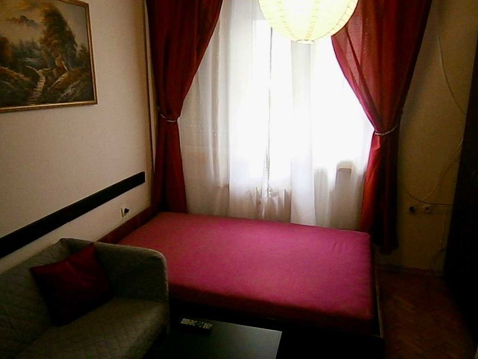 Уютен едностаен апартамент с чудесна локация!