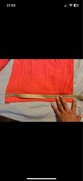 Pantaloni XS Mango