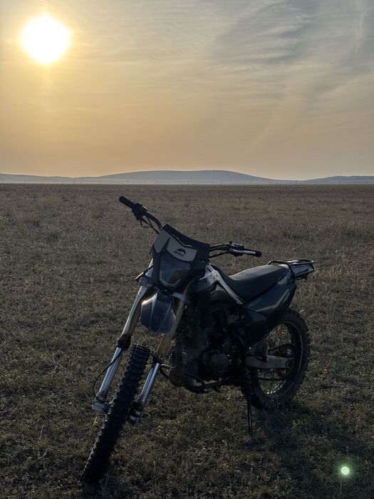 Baige F15 250 куб
