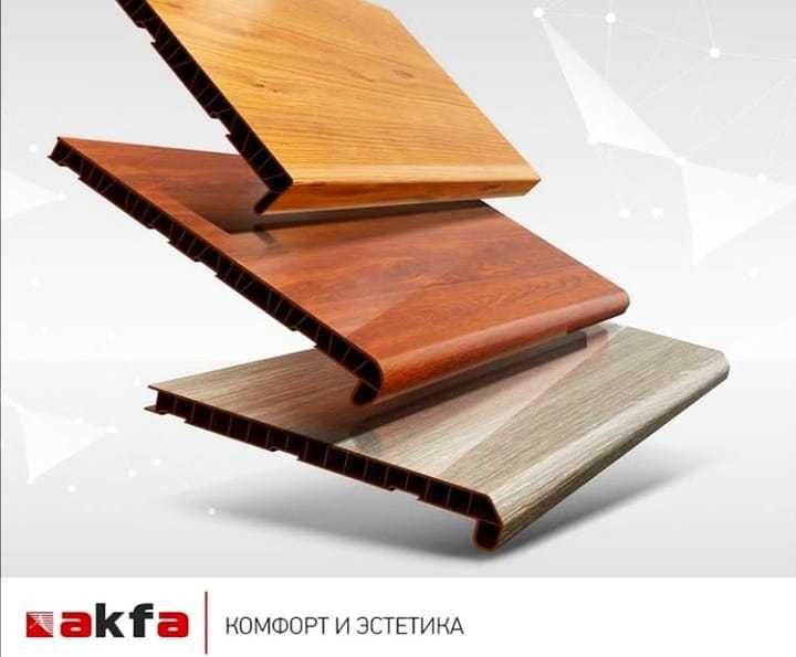Акфа ром | Пластиковые окна | Rom va Eshik Akfa | Engelberg окна двери