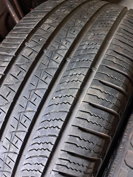 2 anvelope Allseasons 255 50 r20 Pirelli