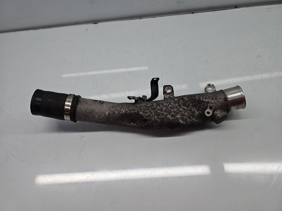 Tub intercooler Toyota Rav 4 IV (ZSA4, ALA4) [Fabr 2013-2018] OEM 2.0