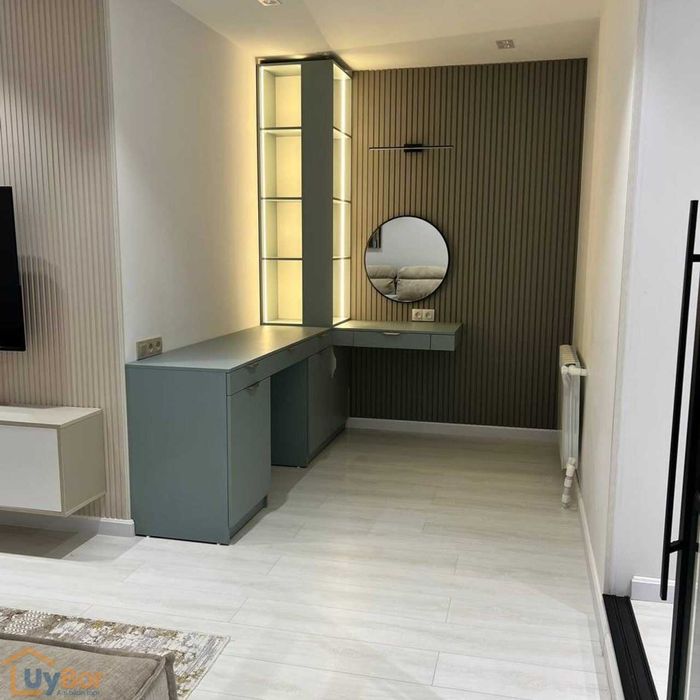 Сдаются По-Суточно Квартиры в центре Города Самарканд (Бульвар)