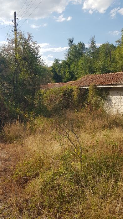 Продава се Промишлена сграда в Дупница - 900 кв.м за 95 €/кв.м - Снимка #5