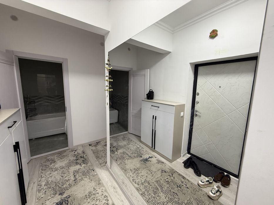 Продажа квартиры Муссафо Маскан ЖK