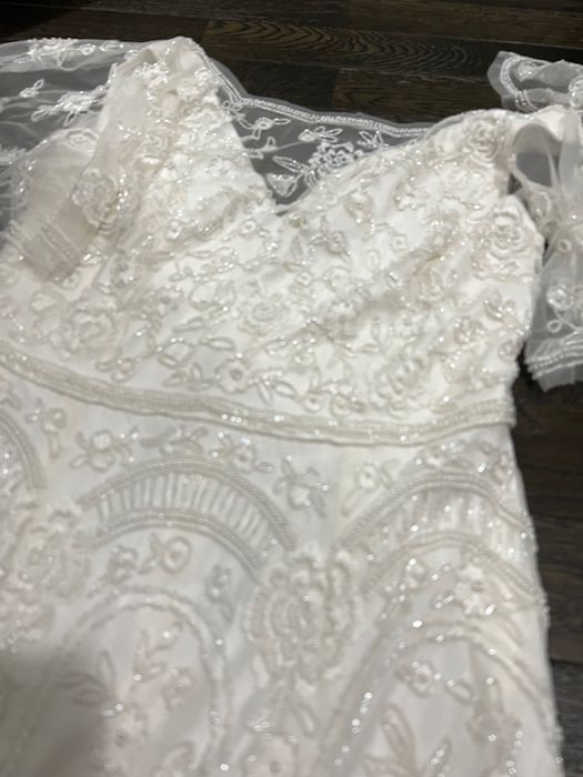 Rochie cununie Monsoon Bridal