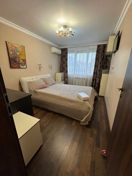 Дава се под наем Тристаен апартамент в София, Манастирски ливади - 84 кв.м за 737.97 € - Снимка #3