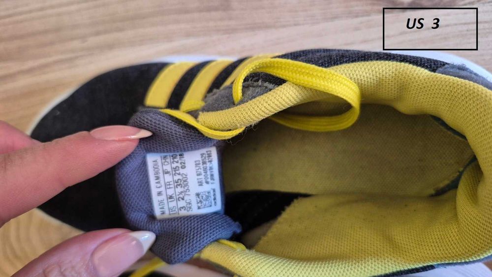 Спортни обувки - Funky, Vans