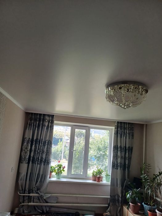 Продам 2-х комнатную квартиру