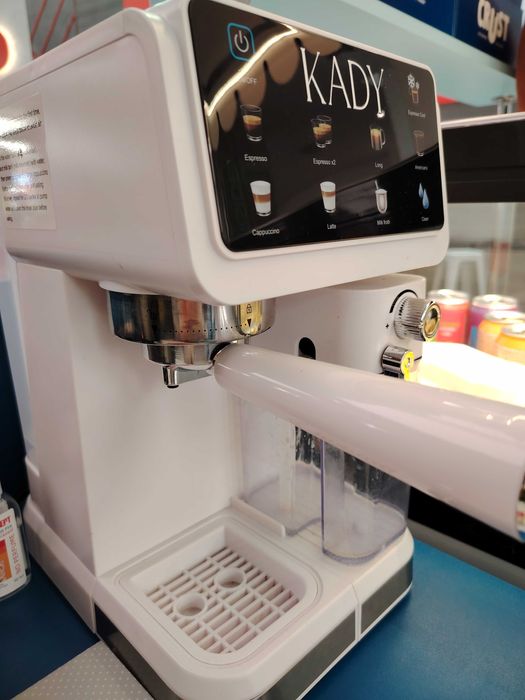 Кофемашина Kady CM5600