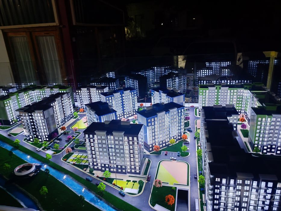 Maketlar va modellar tayyorlab beramiz.