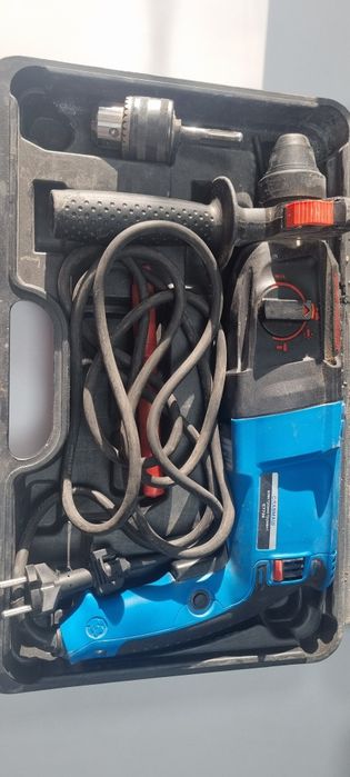 Перфоратор Славмаш