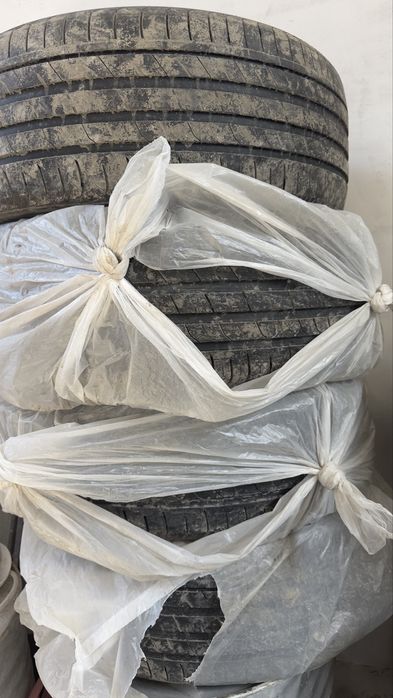 Шина колесо балон