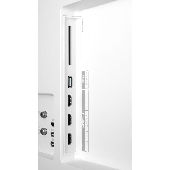 Televizor OLED Smart LG, 139 cm, OLED55C7V, 4K Ultra HD, Clasa A -A-