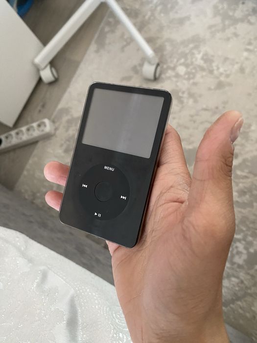 Продам ipod