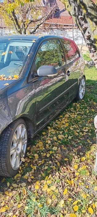 Vand VW Polo din 2005