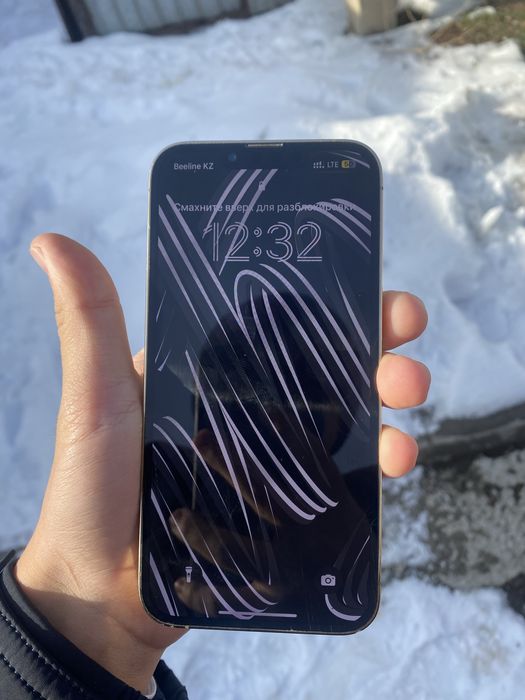 Айфон 13 в идеале