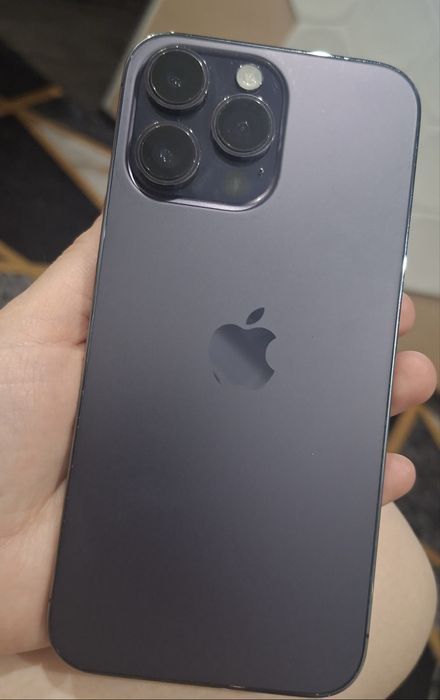 Продам айфон 14 про макс 256