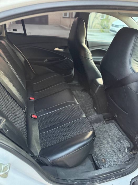 Onix 3 LT 3 позиция пропан газ