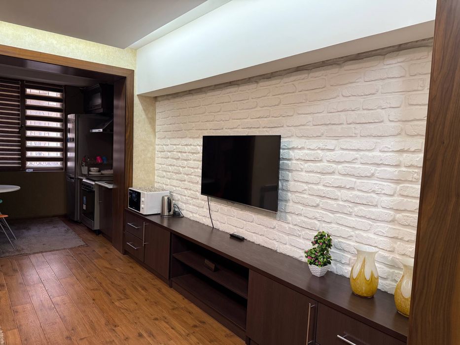 Аренда Эко Парк ц-1 кафе Бибигон