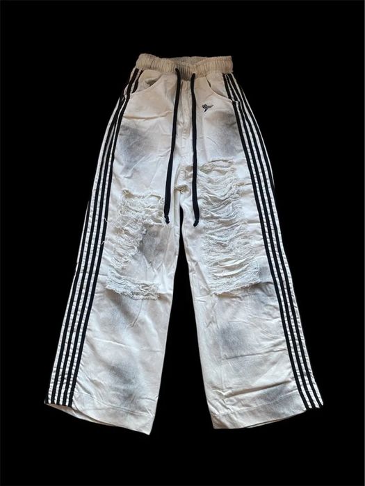 Yori sport pants