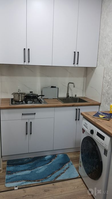 Ижара 1-2/1/5 Юнусобод17