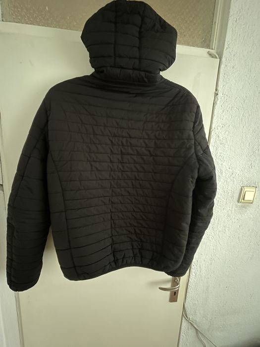 Зимно мъжко яке