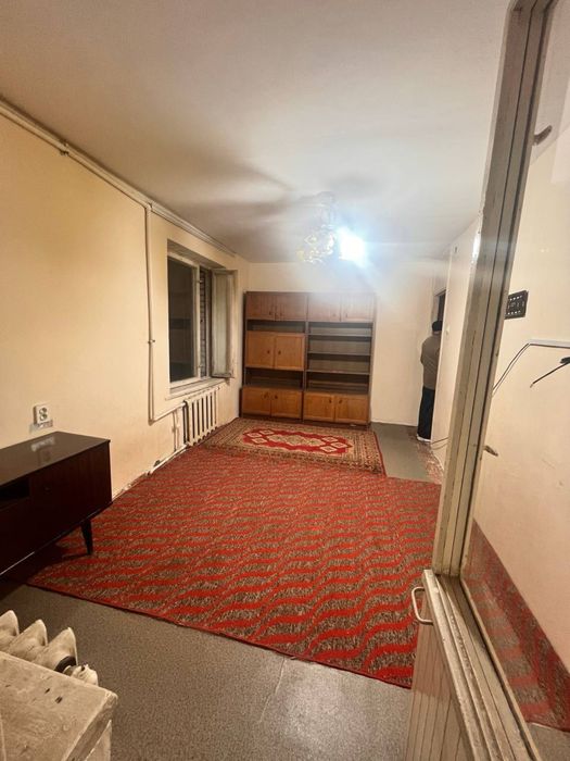 Чиланзар 26 квартал