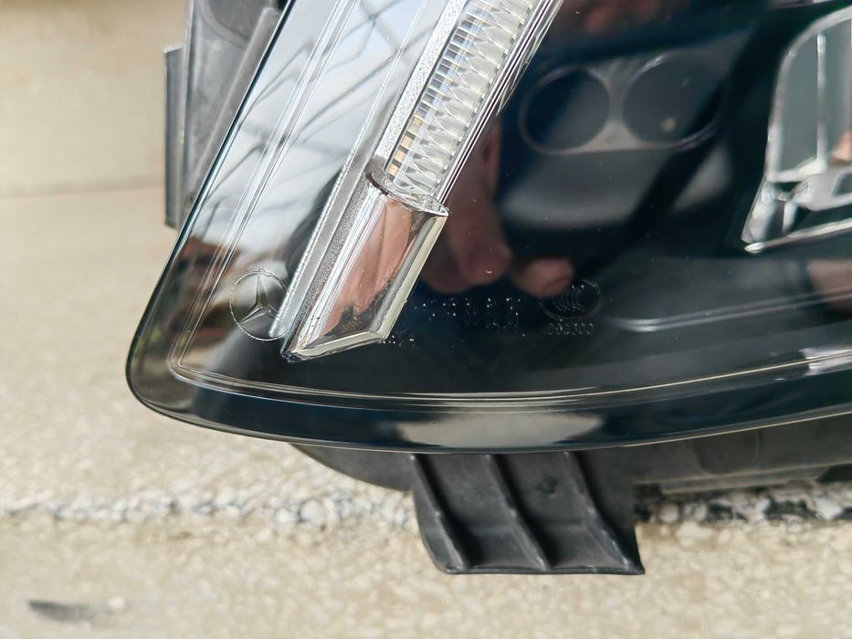 Фар Mercedes W205 C-Classa LED HIGH PERFORMANCE ляв/Фар Мерцедес W205