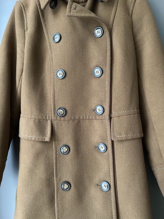 Дамско елегантно палто H&M р-р S