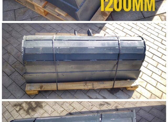 cupa taluz 1200 mm ult-09362