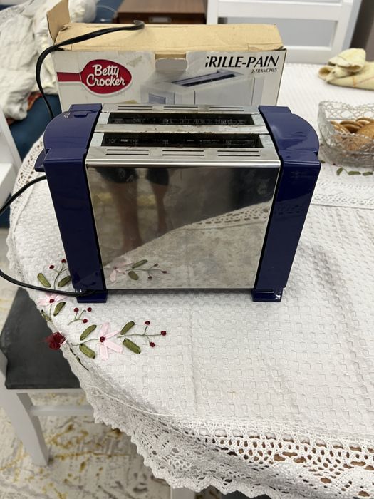 Продам тостер