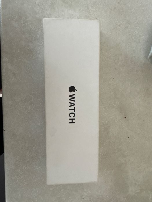 Appie Watch SE 3 40mm