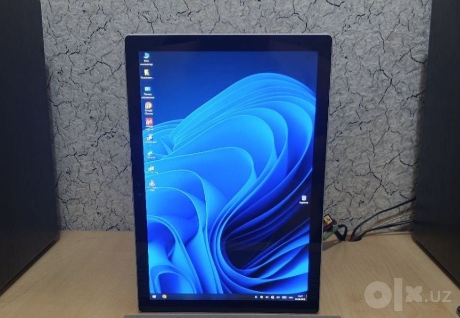 Microsoft Surface 3