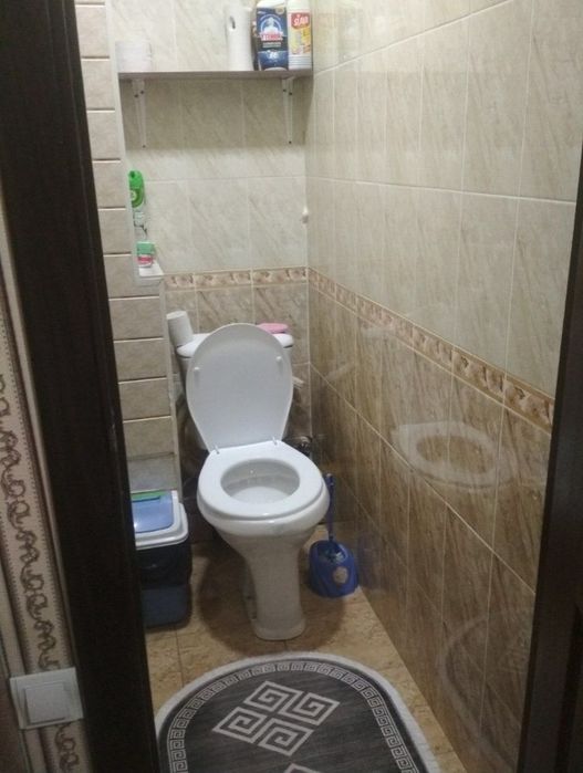 х Чиланзар 22 квартал 2/1/4 Орт.Учтепа РОВД,Балкон:2х6,Кирпичный Дом