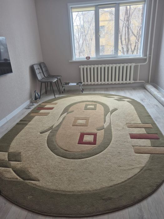 Продам большой ковер