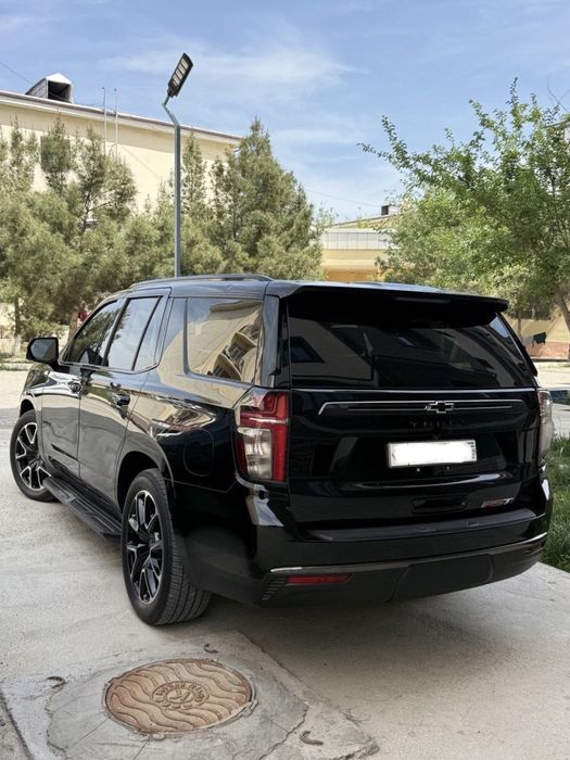 Chevrolet Tahoe / аренда авто / avto ijara