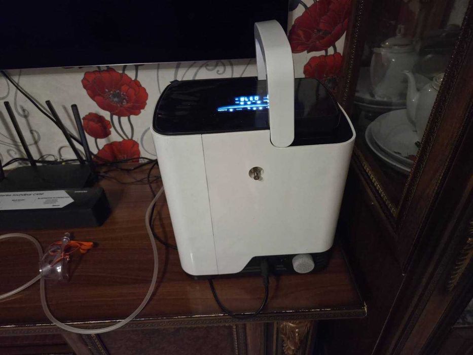 Kislorod kompressori Кислородный компрессор