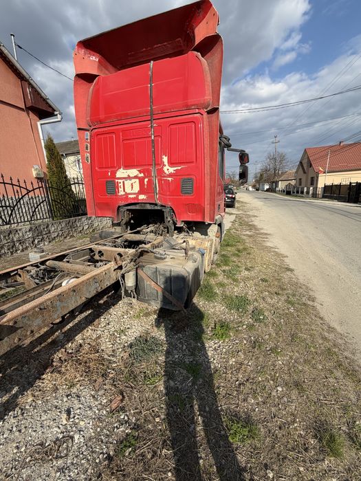 Camion Iveco Eurocargo