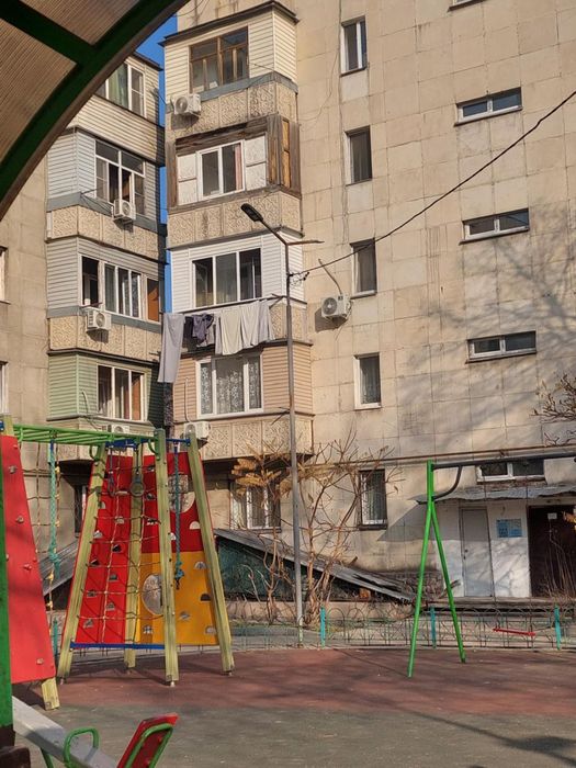 Сдам квартиру на длительный срок