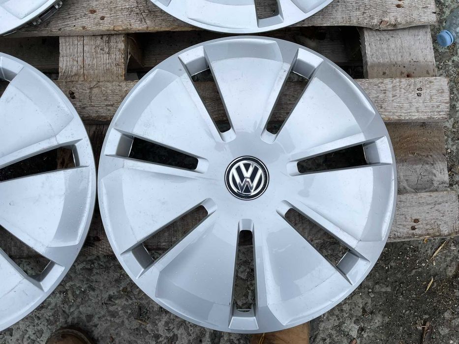 16 цола Тасове VW T6 Volkswagen T6 Caravelle Transporter 7LA601147