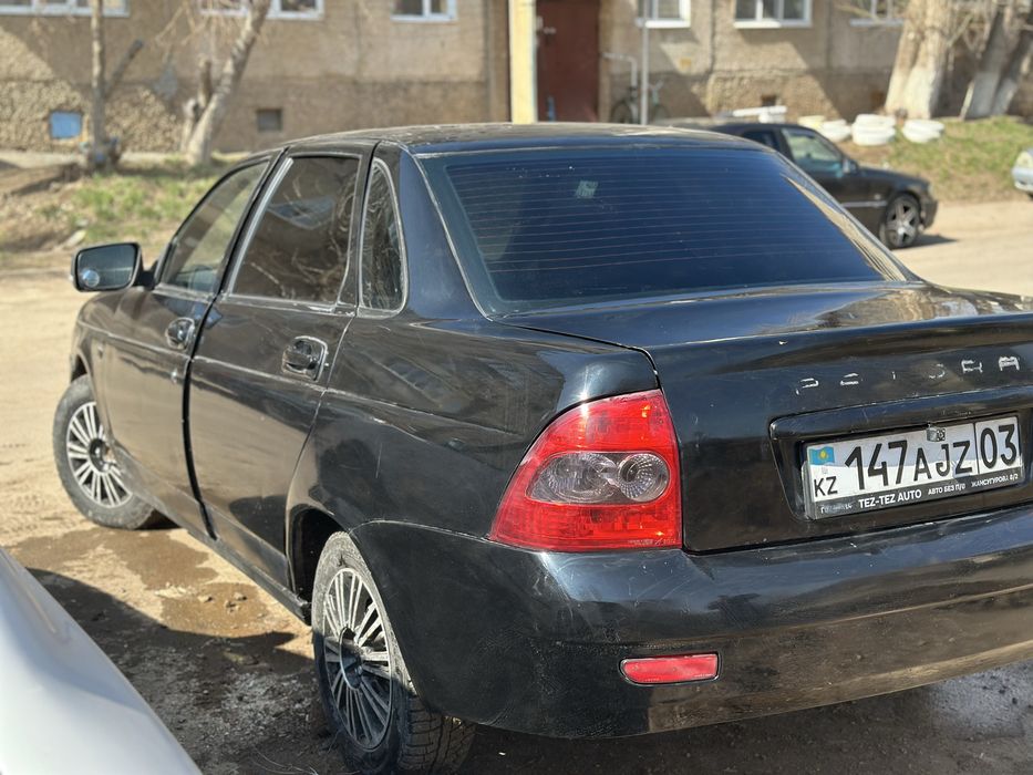 Продам priora 2170