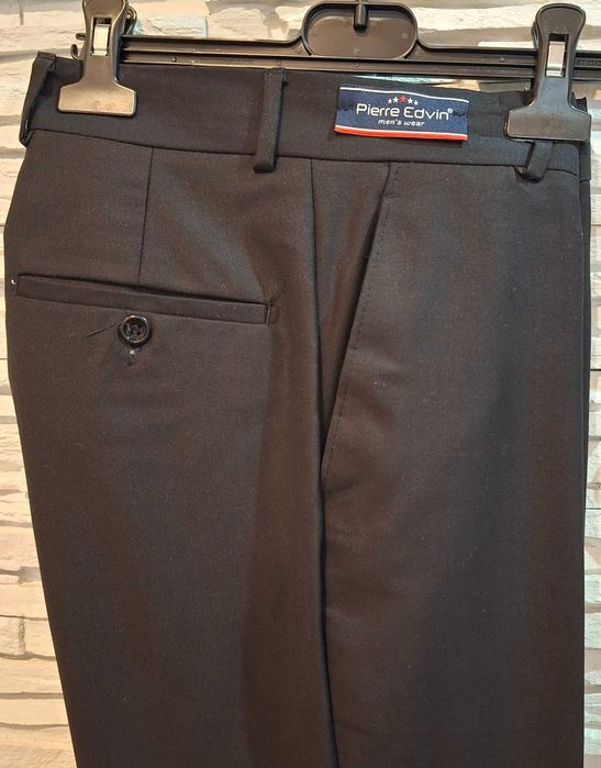 Pantalon ocazie (banchet) baieti 14 ani