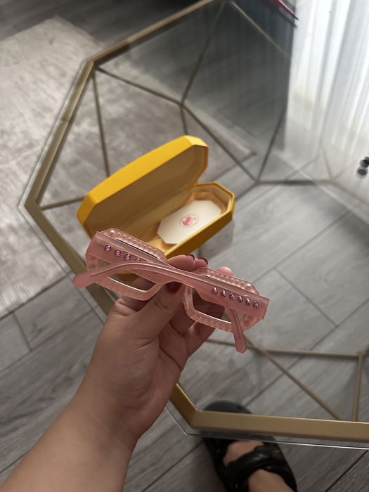 Ochelari de soare Swarowski