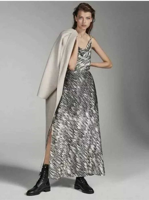 Рокли Patricia Pepe и Massimo Dutti Limited Edition