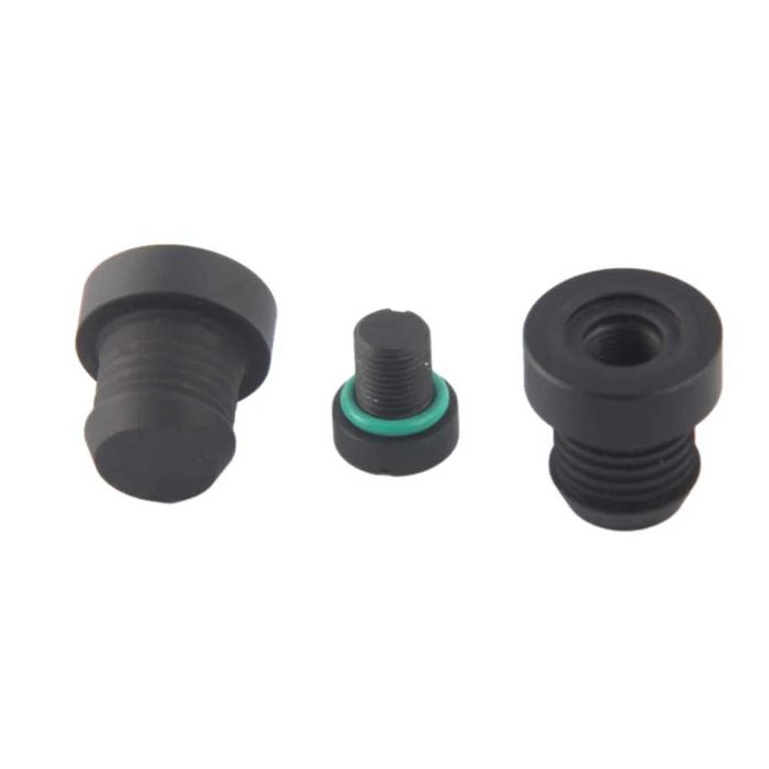 Заместител ЕГР Рейс пайп Race pipe клапана за BMW E60 E87 E70 E90